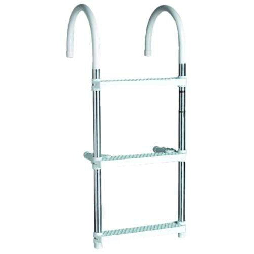 Seachoice Qualifies for Free Shipping Seachoice Boarding Ladder 3-Step #71550