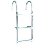 Seachoice Qualifies for Free Shipping Seachoice Boarding Ladder 3-Step #71550