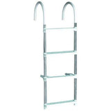 Seachoice Qualifies for Free Shipping Seachoice Boarding Ladder 4-Step #71560