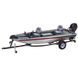 Seachoice Qualifies for Free Shipping Seachoice Boat Cover 14' to 16' 300D #97323