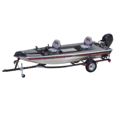 Seachoice Qualifies for Free Shipping Seachoice Boat Cover 14' to 16' 300D #97323