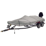 Seachoice Qualifies for Free Shipping Seachoice Boat Cover 16' to 18'-6" 300D #97313