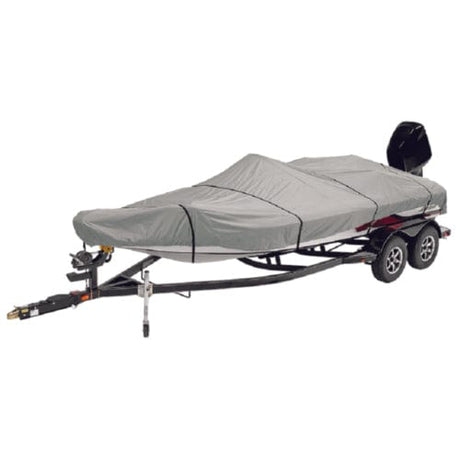 Seachoice Qualifies for Free Shipping Seachoice Boat Cover 17' to 19' 300D #97333