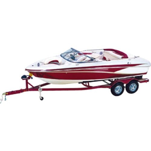 Seachoice Qualifies for Free Shipping Seachoice Boat Cover 21' to 23' 300D #97353