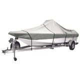 Seachoice Qualifies for Free Shipping Seachoice Boat Cover 22' to 24' 300D #97363