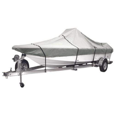 Seachoice Qualifies for Free Shipping Seachoice Boat Cover 22' to 24' 300D #97363