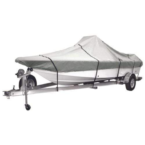 Seachoice Qualifies for Free Shipping Seachoice Boat Cover 22' to 24' 300D #97363