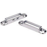 Seachoice Qualifies for Free Shipping Seachoice Boat Cover Socket Chrome 2-pk #78011