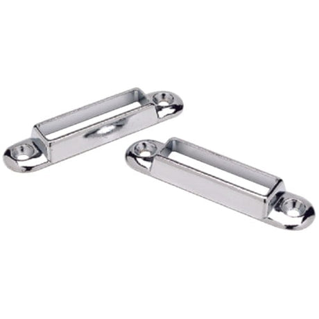 Seachoice Qualifies for Free Shipping Seachoice Boat Cover Socket Chrome 2-pk #78011