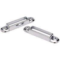 Seachoice Qualifies for Free Shipping Seachoice Boat Cover Socket Chrome 2-pk #78011