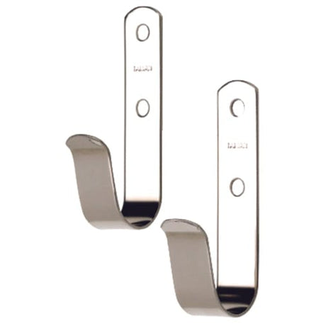 Seachoice Qualifies for Free Shipping Seachoice Boat Hook Holder SS 2-pk #71011