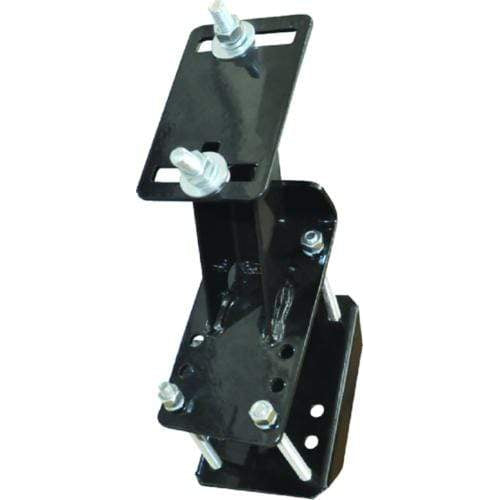 Seachoice Qualifies for Free Shipping Seachoice Bolt-On Tire Carrier #53881
