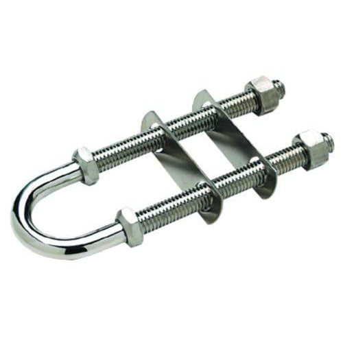 Seachoice Qualifies for Free Shipping Seachoice Bow Eye 3/8" x 3-7/16" SS #33601