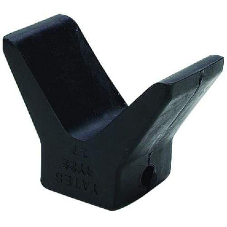 Seachoice Qualifies for Free Shipping Seachoice Bow Stop 2" x 2-3/8" ID #56251