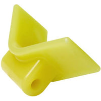 Seachoice Qualifies for Free Shipping Seachoice Bow Stop Yellow 3