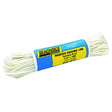 Seachoice Qualifies for Free Shipping Seachoice Braided Rigging Line 1/8" #40151