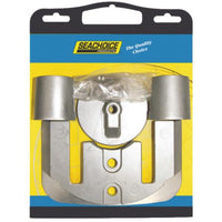 Seachoice Qualifies for Free Shipping Seachoice Bravo II/III Kit Magnesium Freshwater #95071