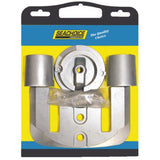 Seachoice Qualifies for Free Shipping Seachoice Bravo One Kit Magnesium Freshwater #95051