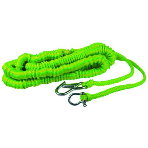 Seachoice Qualifies for Free Shipping Seachoice Bungee Anchor Line 14' to 50' Stretch #40521