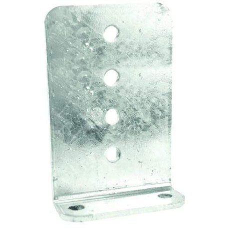 Seachoice Qualifies for Free Shipping Seachoice Bunk Bracket 10" Galvanized #55480