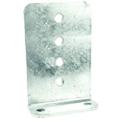 Seachoice Qualifies for Free Shipping Seachoice Bunk Bracket 8" Galvanized #55470