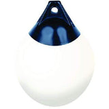 Seachoice Qualifies for Free Shipping Seachoice Buoy 12" White Commercial #79244