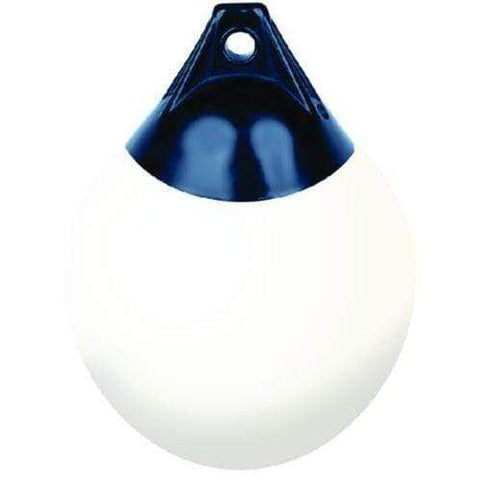Seachoice Qualifies for Free Shipping Seachoice Buoy 12" White Commercial #79244