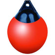 Seachoice Not Qualified for Free Shipping Seachoice Buoy 18" Orange Commercial #79237