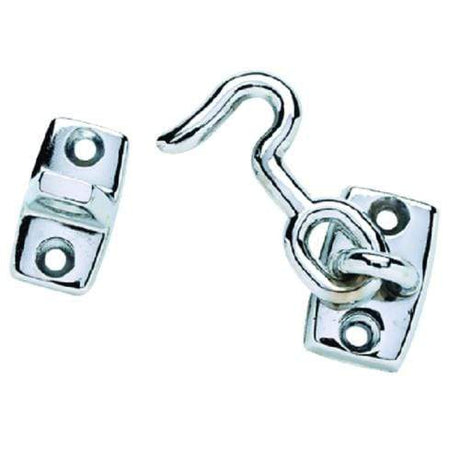Seachoice Qualifies for Free Shipping Seachoice Cabin Door Hook 1-3/4" Chrome #36211