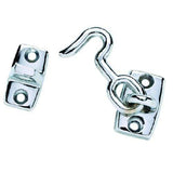 Seachoice Qualifies for Free Shipping Seachoice Cabin Door Hook 2-1/4" Chrome #36231
