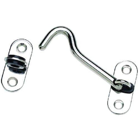 Seachoice Qualifies for Free Shipping Seachoice Cabin Door Hook SS 3" #36171