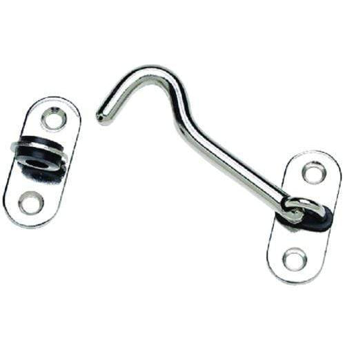 Seachoice Qualifies for Free Shipping Seachoice Cabin Door Hook SS 3-5/16" #36181