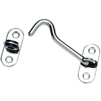 Seachoice Qualifies for Free Shipping Seachoice Cabin Door Hook SS 3-5/16