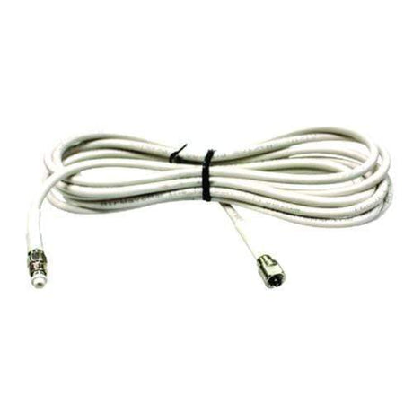 Seachoice Qualifies for Free Shipping Seachoice Cable 20' RG58 Male/Female with FME connector #19801