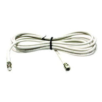 Seachoice Qualifies for Free Shipping Seachoice Cable 20' RG58 Male/Female with FME connector #19801