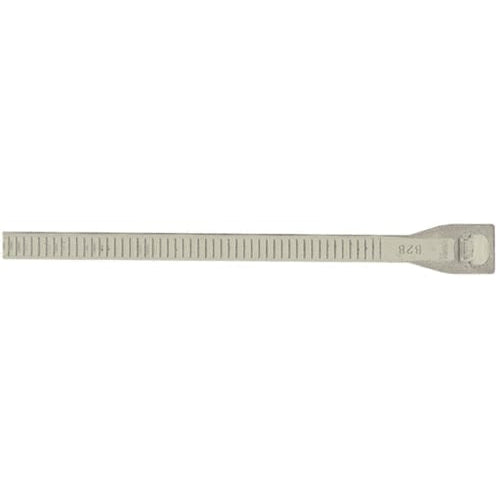 Seachoice Qualifies for Free Shipping Seachoice Cable Ties Natural 50 lb 25-pk 8" #14261