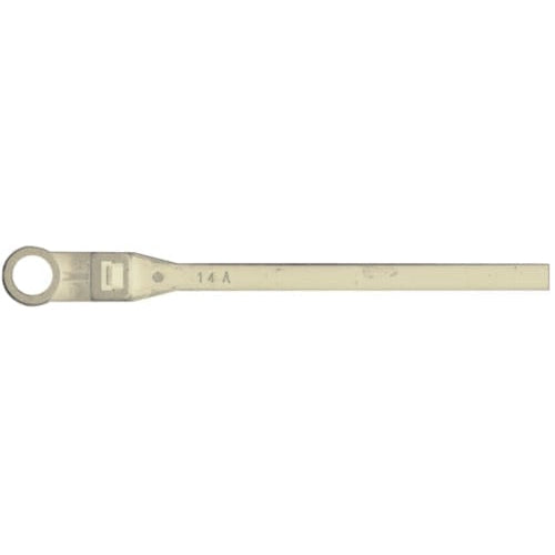 Seachoice Qualifies for Free Shipping Seachoice Cable Ties with Hole Natural 50 lb 25-pk 8" #14291