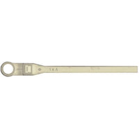 Seachoice Qualifies for Free Shipping Seachoice Cable Ties with Hole Natural 50 lb 25-pk 8