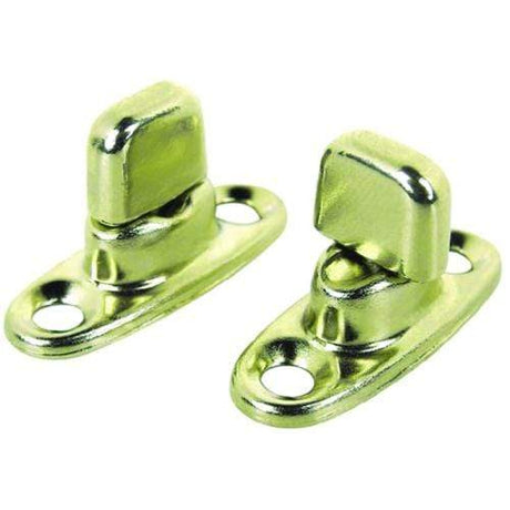 Seachoice Qualifies for Free Shipping Seachoice Canvas Twist Stud 2-Hole 15-pk #59403