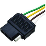Seachoice Qualifies for Free Shipping Seachoice Car Side Connector 4-Pole Female #13901
