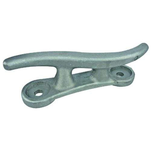Seachoice Qualifies for Free Shipping Seachoice Cast Aluminum "S" Dock Cleat 10" #30760