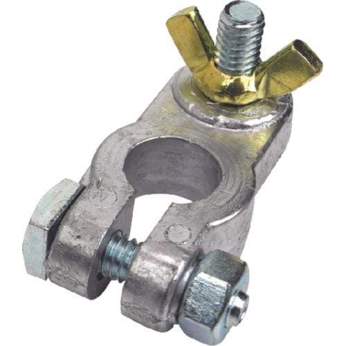 Seachoice Qualifies for Free Shipping Seachoice Cast LD Terminal 5/16" Wing Nut Negative #62701