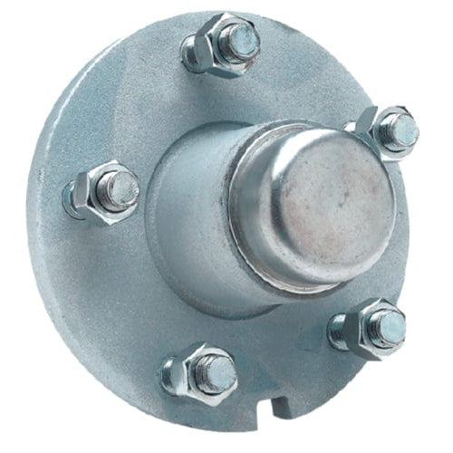 Seachoice Qualifies for Free Shipping Seachoice Cast Wheel Hub 1-3/8" x 1-1/16" #53101
