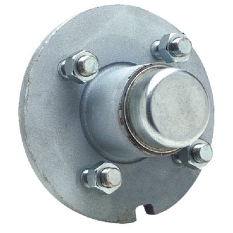 Seachoice Qualifies for Free Shipping Seachoice Cast Wheel Hub 1" 4-Stud #53021