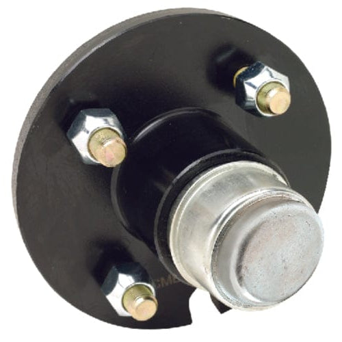 Seachoice Qualifies for Free Shipping Seachoice Cast Wheel Hub 1" 4-Stud Painted #53121