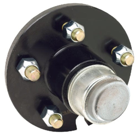 Seachoice Qualifies for Free Shipping Seachoice Cast Wheel Hub-1" 5-Stud Painted #53141