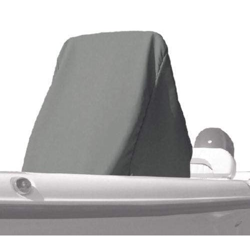Seachoice Qualifies for Free Shipping Seachoice Center Console Cover Poly Large Gray #97931