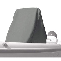 Seachoice Qualifies for Free Shipping Seachoice Center Console Cover Poly Small Gray #97911