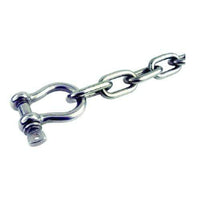 Seachoice Qualifies for Free Shipping Seachoice Chain 3/16