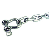Seachoice Qualifies for Free Shipping Seachoice Chain 5/16